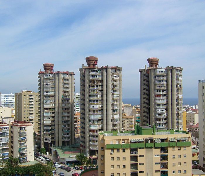 Reformas integrales en Torremolinos