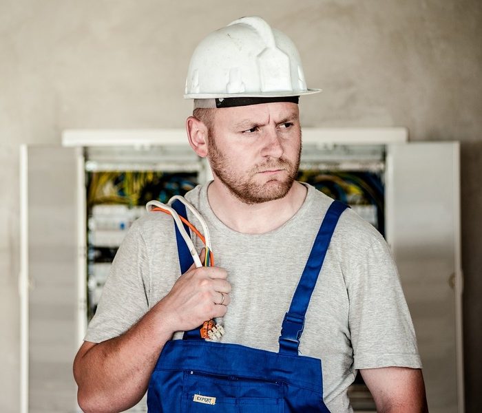 reparación de grupos electrógenos Málaga