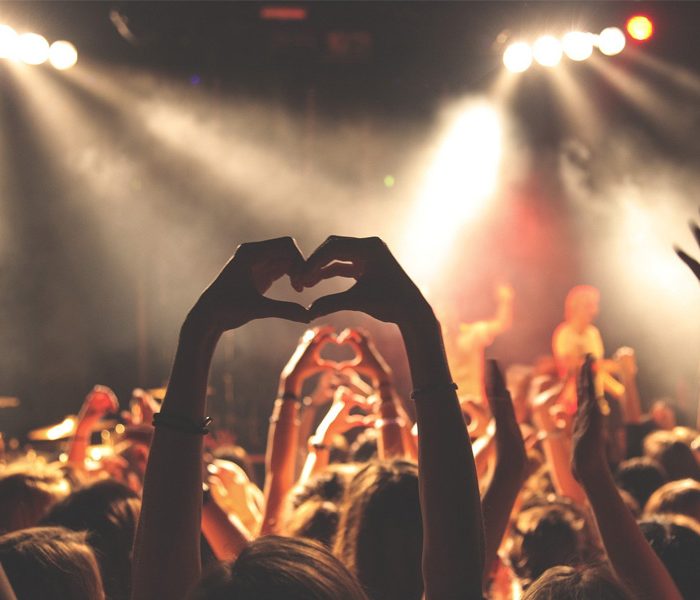 Eventos con grupos electrógenos