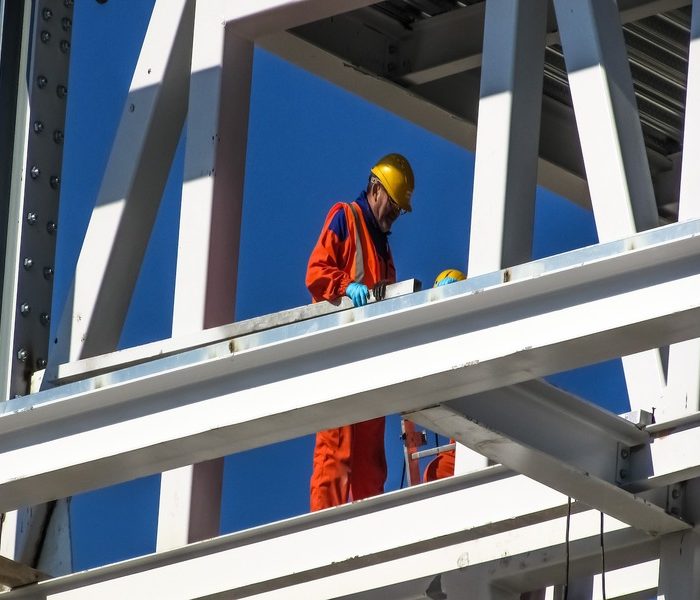5 consejos de seguridad para trabajos en altura