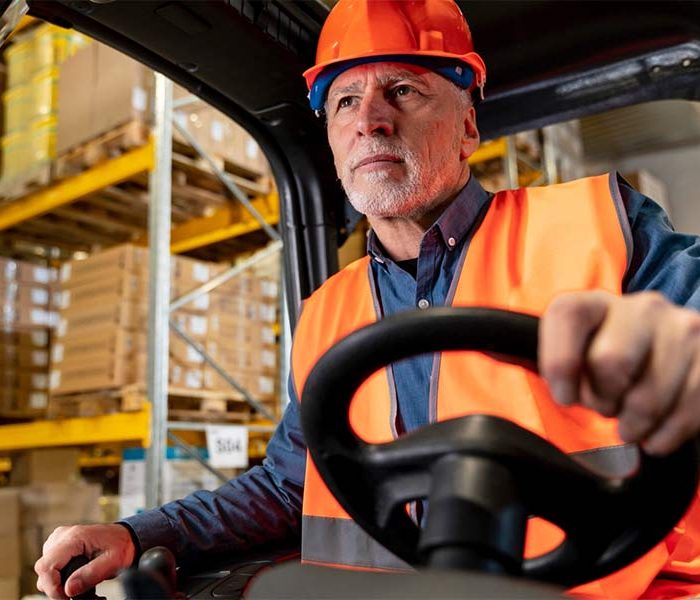 nivel-carretilla-accesorios-mitsubishi forklift trucksnive