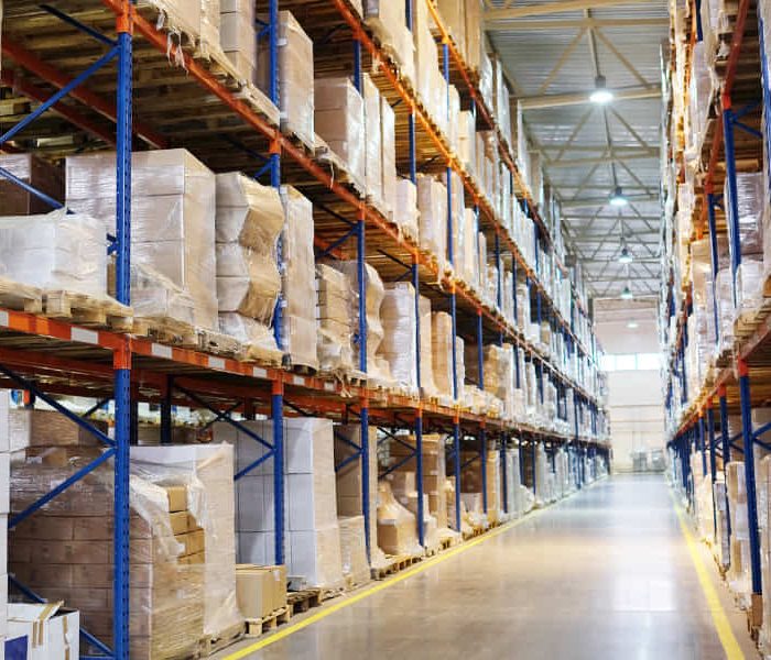 consejos para el manejo de materiales en tu almacen