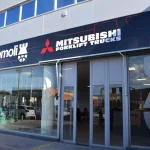 Empresa de alquiler de maquinaria en Málaga. 