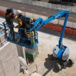 Plataformas elevadoras en Málaga | alquiler, renting, venta